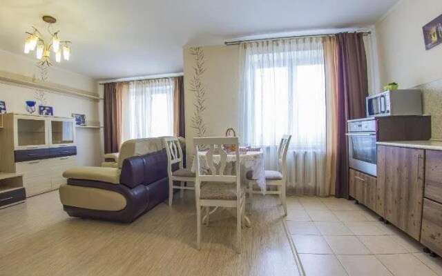 Меблированные комнаты Home na Amantaya