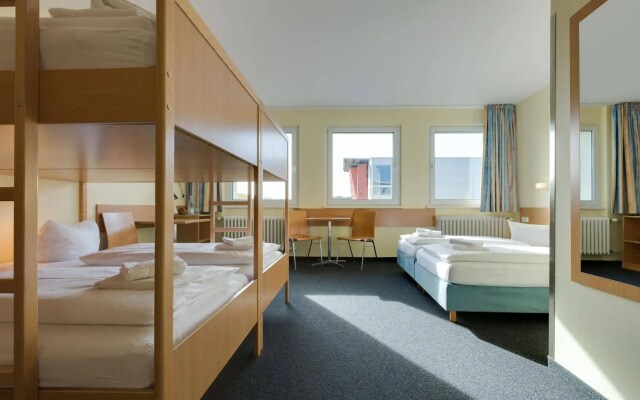 Familienhotel Citylight Berlin