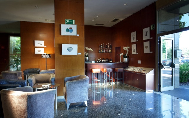 Eurostars Gran Madrid