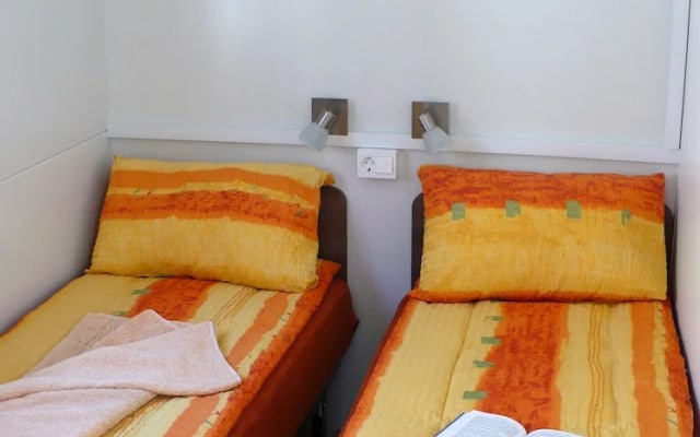 Mediterraneo Camping Village