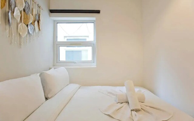 Imperial Whitechapel Apartments
