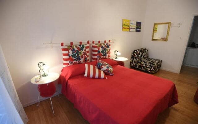 A Casa di Enza