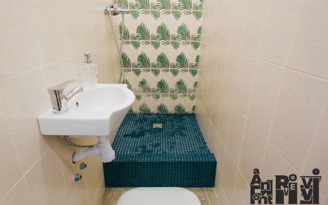 SolHostel