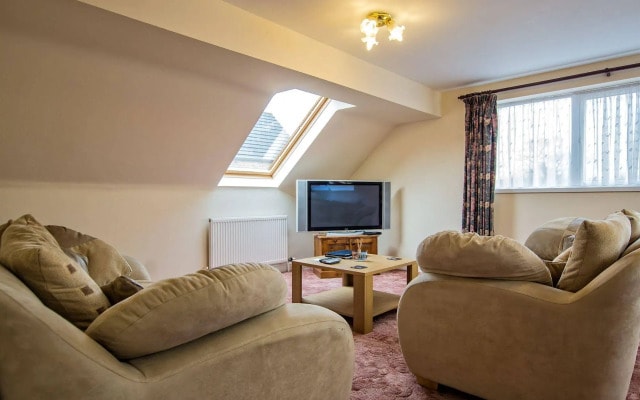 The Gables Guest House