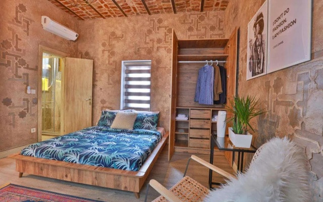 Flats Company - Mujgan Apartment