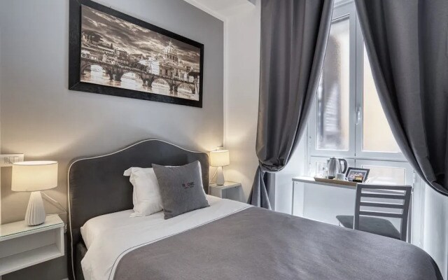 Rhome GuestHouse