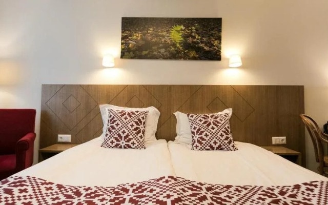 Kubija Hotel Nature Spa