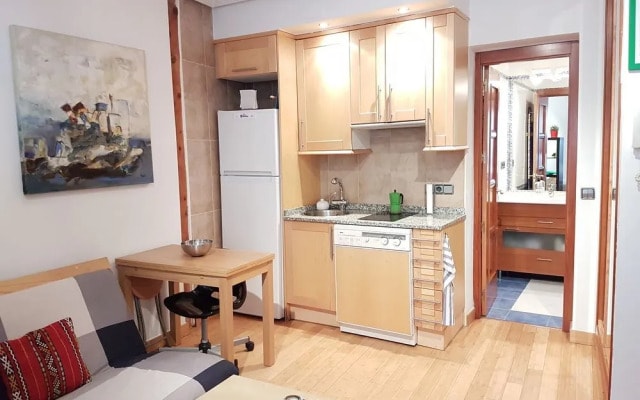 Apartamento La Latina - Mercado De La Cebada