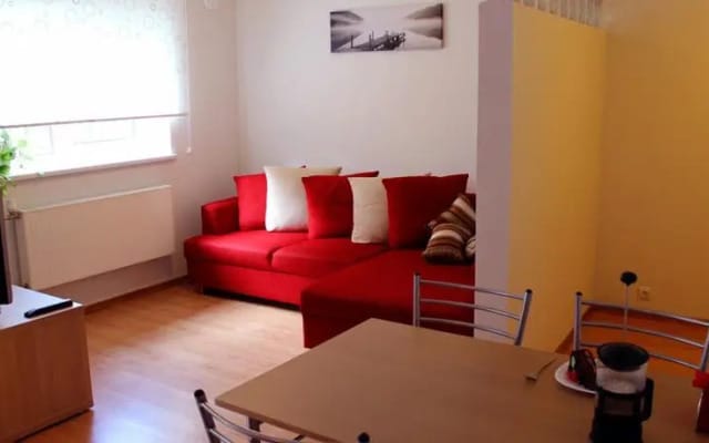 Õhtu Põik Apartment