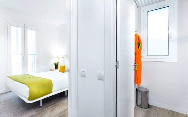 Cosmo Apartaments Marina