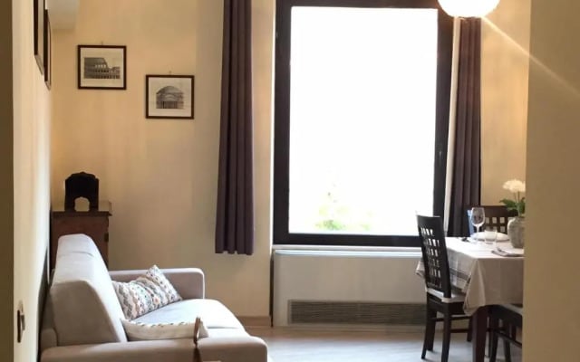 Casa Sangallo