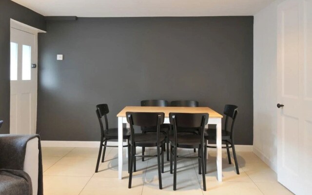 Spacious House