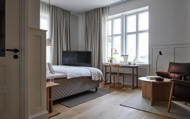 RUNO Hotel Porvoo