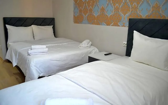 Bona Sera Hotel