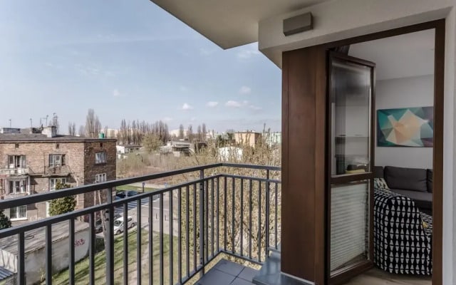 Chill Apartment