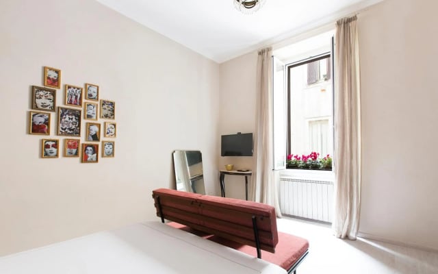 Dandy Suite