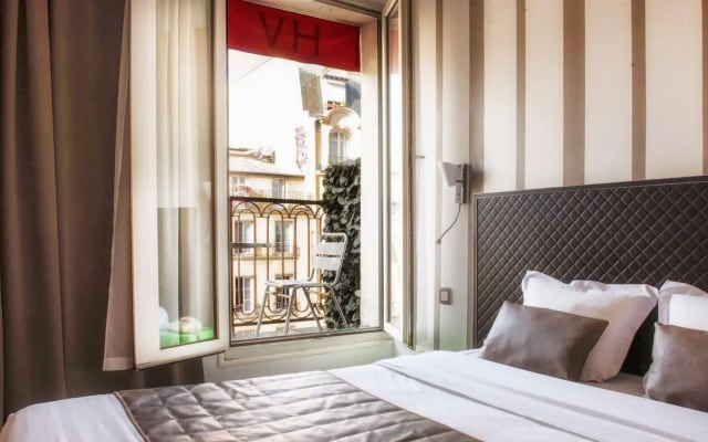 Hotel De Venise