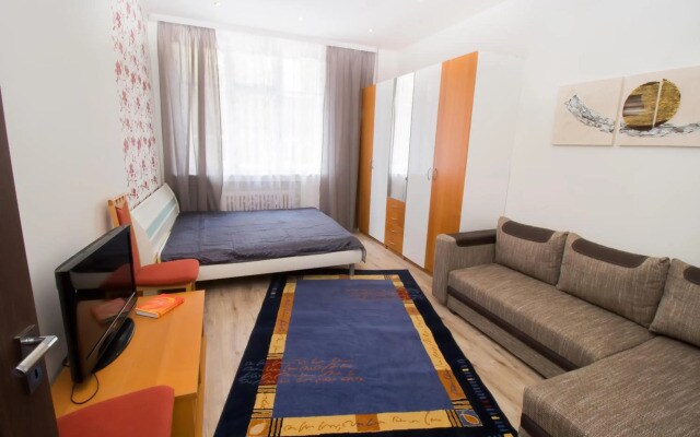 Apartment Ve Smeckach