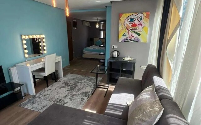 Blue Horizon Residence