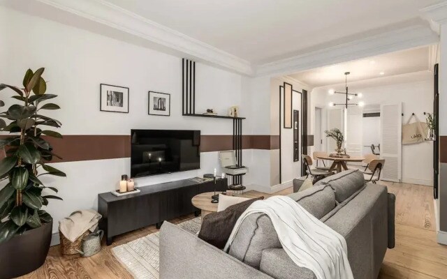 Ipala - 1 Bedroom in Chamart n