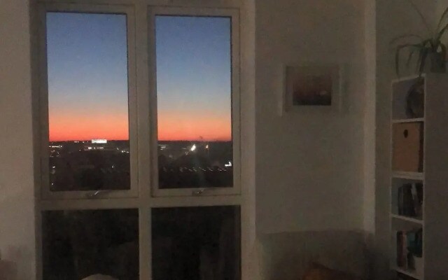 Modern Apartment All Amenities Greater London