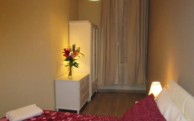 Trevi Elegance Suite