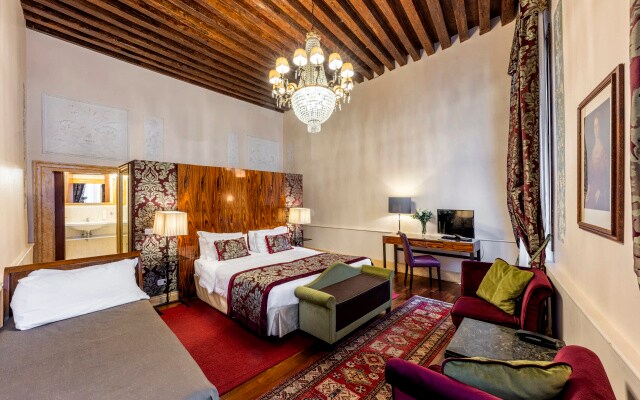 Hotel Casa Verardo Residenza d'Epoca