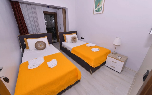 Oliva Hotel