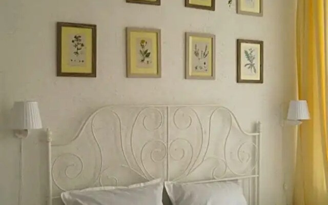 DABA Mini Hotel