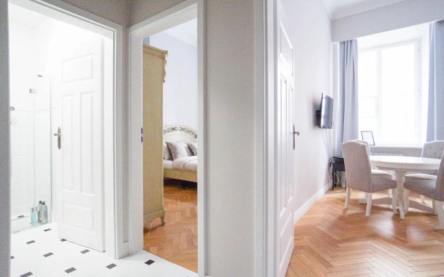 AAA STAY Premium Apartments Old Town