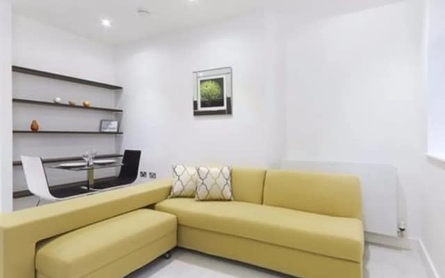 Bloomsbury - Serviced Apartments