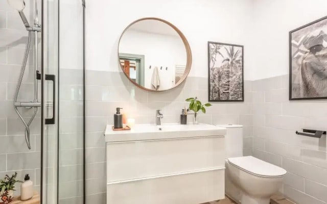 Akabli - 2 Bedrooms in Almagro