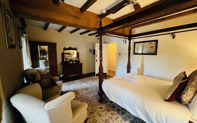 The Peak Hotel