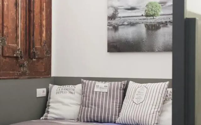 Stylish Flat In The Center Of Barcelona