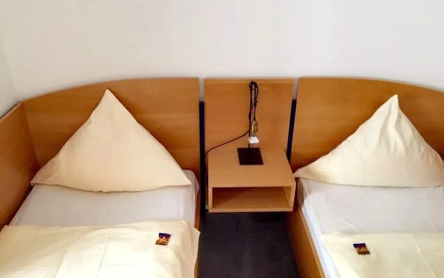 Hotel Altschwabing