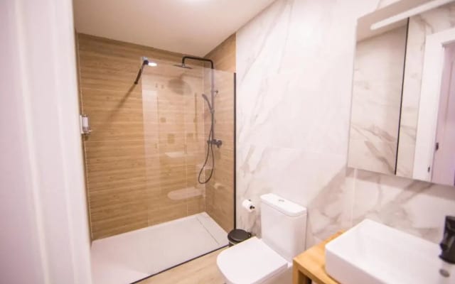 Apartamentos Málaga Premium - Calle San Telmo Thyssen Museum