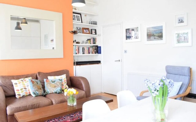 1 Bedroom Flat In Clerkenwell