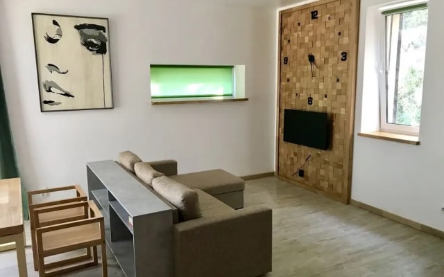 Apart Hotel Glavniy