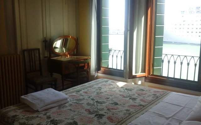Pensione Seguso