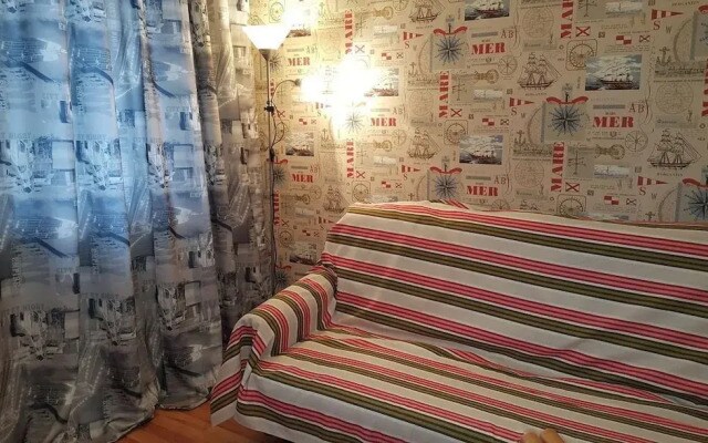 LOFT STUDIO Юбилейный, 78