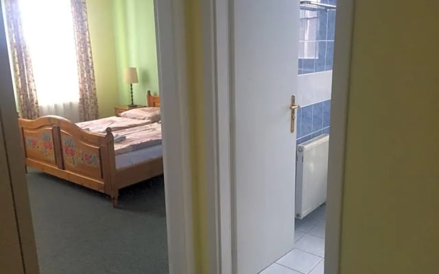 Horský Hotel Kolowrat