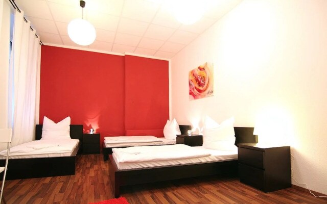 Apartment Berlin 1