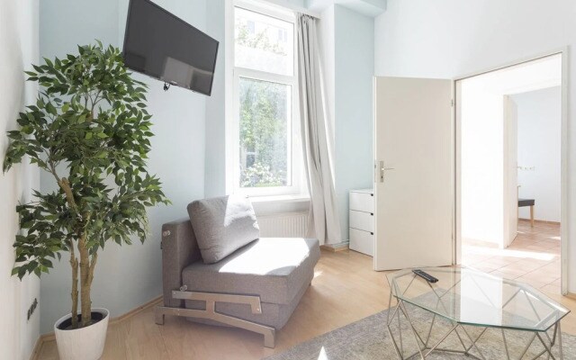 Primeflats - Apartments am Arnimplatz