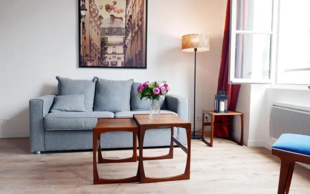 Apartments Cosy