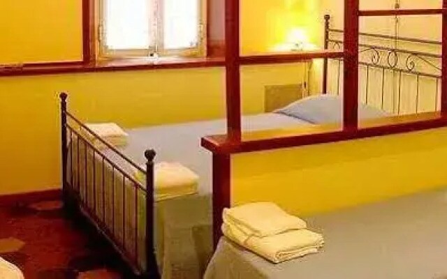 Bb Colosseo Suites