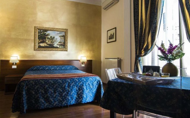 Bed and Breakfast Rosmini