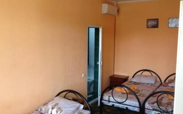 Sofiya Guest House