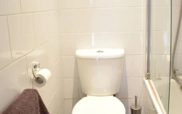 Stylish 2 Bedroom Flat in Finsbury Park