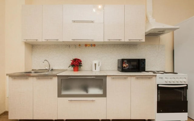 HomeHotel на улице Бурнаковская 83
