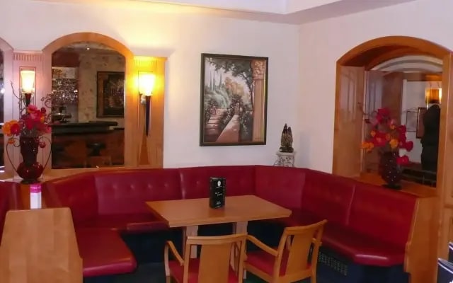 Hotel Neuwirt